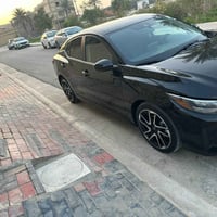 سنترا SR • ٢٠٢٤ • بدون ايربك