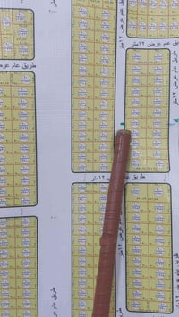 مقاطعه ٢٠ • ٣٠٠م • واجهه ١٢