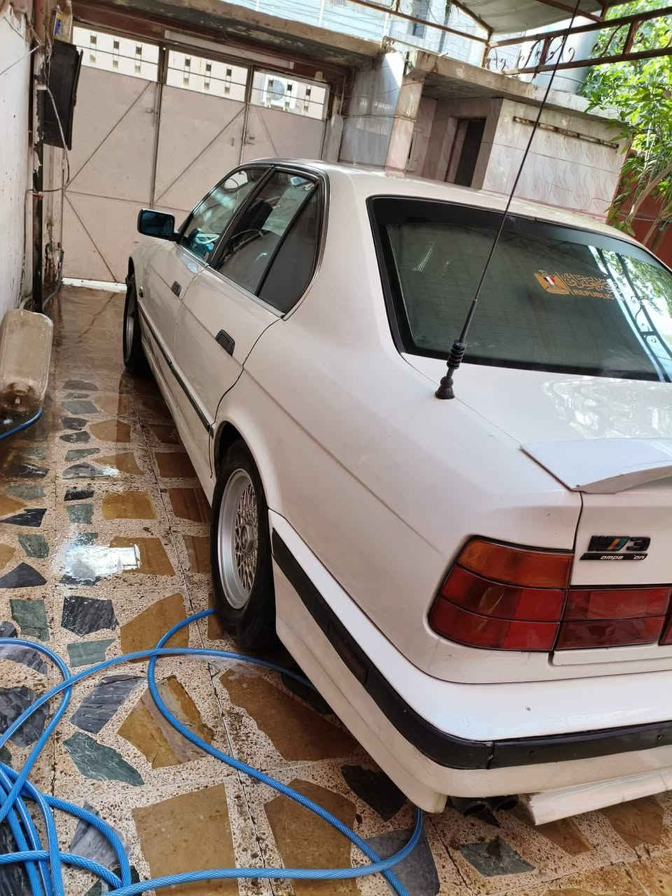 525 موصل كير ومكينه بشرط ***********
