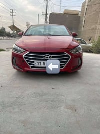 النتره موديل 2018 حادثه موجود بصور وسونار مرفق بصور كلير بيه سعر 105 ل...