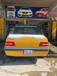 بيجو لميس موديل15 سياره بلاديه على وضع الشركه كير محرك صدر امامي خلفي ...