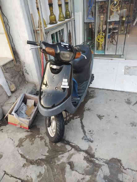 سلام عليكم دراجه بطه 60 ياباني فول لنضافه نقص باتري فقط كهربائيات شغالات كلهن السعر 350 وبيه مجال قليل مكاني بغداد المشتل رقمي ***********،
