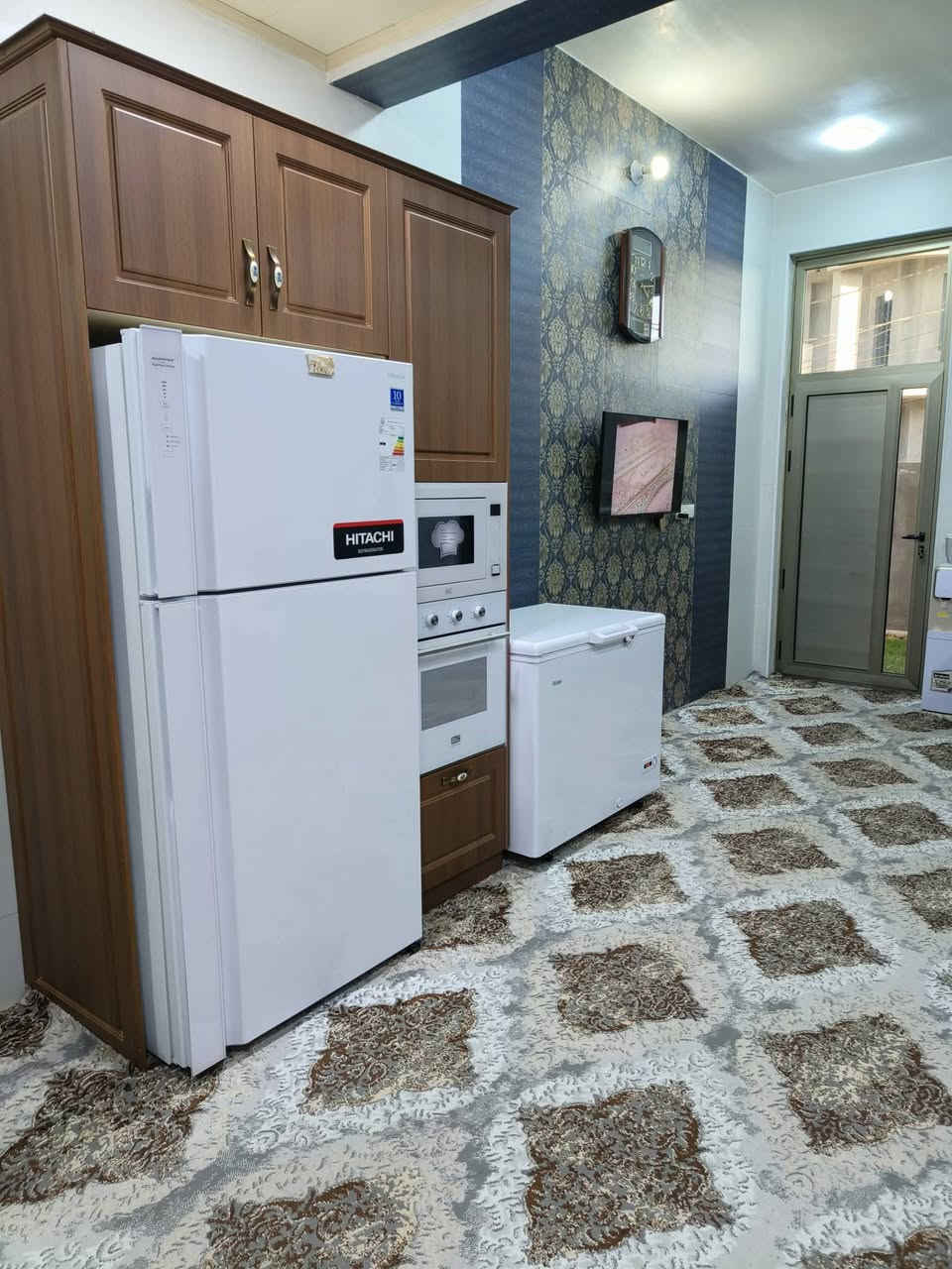 📢 اعلان 📢📢 اعلان 📢 
       👇               👇
⚜⚜ للبيع ⚜⚜ للبيع ⚜⚜
🏠 دار سكني طابو زراعي 🏠 
📐 المساحة٣٠٠متر📐 
🌍 الموقع / الحلة / حي الكفاءات / قرب كوين بارك / توزيع حسين حاجم القديم / قريب جدا من الشارع العام 
🏤 الواجهة ١٥متر والنزال ٢٠ متر 
🏤 يحتوي على٢ غرف نوم🌺  صاله كبيرة 🌺 هول  🌺موزع  🌺مطبخ حار بارد +جلسه   🌺 مجمع صحيات 🌺حديقة 🌺كراج 
 🧱 البناء ٢٠٢٥ 
📷 صور المنزل مرفقة مع الاعلان 👇
 ❓للاستفسار ⚜  الاتصال على الرقم ***********
⚜⚜⚜⚜⚜⚜⚜⚜⚜
