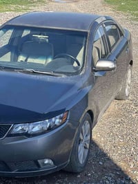 كيا فورتي • مكاني الزويه • للبيع