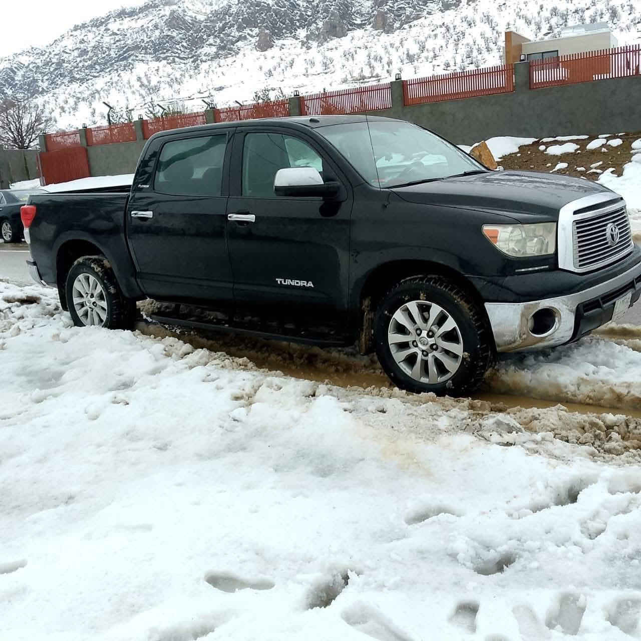 صباح الثلجية في السليمانية
اليوم الأثنين  ٩-٢ 
اني ابو سيارة خاصة من داخل سليمانية
تأجرني نروح الثلوج ومصيف🚗🚕🚐 
رقمي ***********
