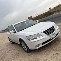 سوناته البيع خليجي محرك 2400 سياره مكفوله عام رقم بغداد سعر 0772204833...