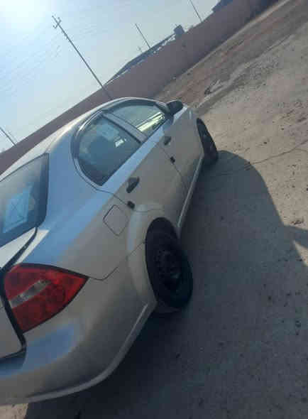 افيو 2008 نقد فقط
محرك كير شرط طخم تايات طخم كدام وره شرط 
سنويه ٢٠٣٠ شرط التحويل كابون بانزين ورقي شغال شرط 
سياره مصبوغه عام شرط بدون دواخل مال تقحيل توحيد لون علمود الهزه فقط شرط بدون دواخل والصور كدامك شرط الفحص بدون دواخل  
السعر 58 بي مجال شي بصيط
***********
***********
