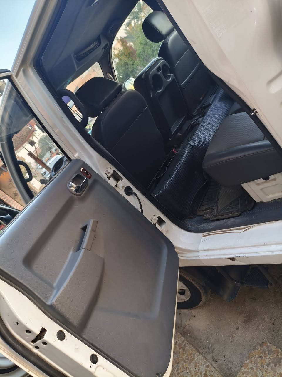 سلام وعليكم بنكودبل قماره موديل2006دخول جديدمكينه كرنبال كيراوتماتيك عنوان بصره ابوالخصيب رقم الهاتف ***********
