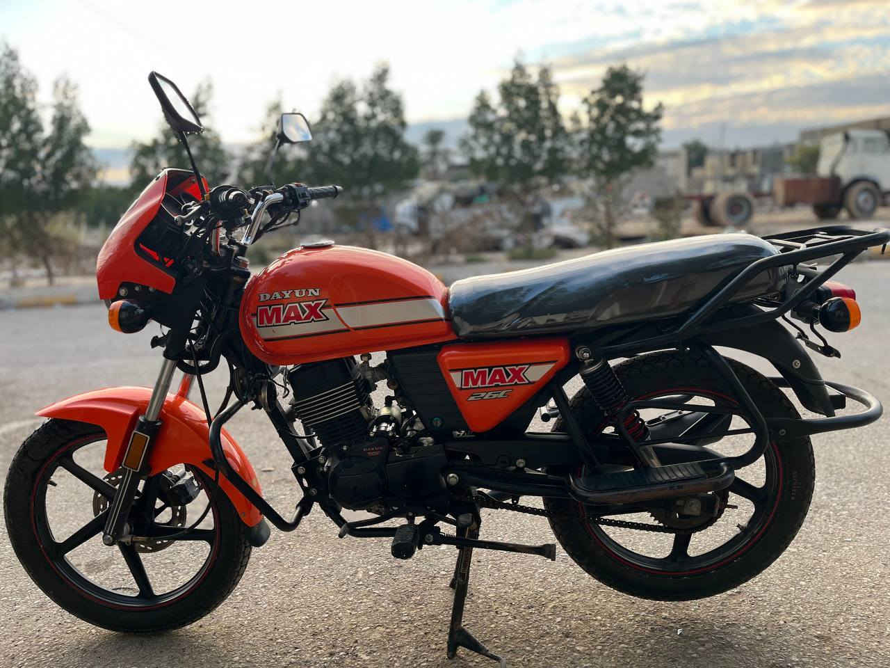 السلام عليكم دراجه دايوان للبيع ٢٢ رقم و سنوية
***********
