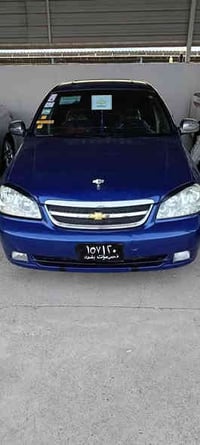 شيفروليه • ٢٠٠٥ • جير عادي