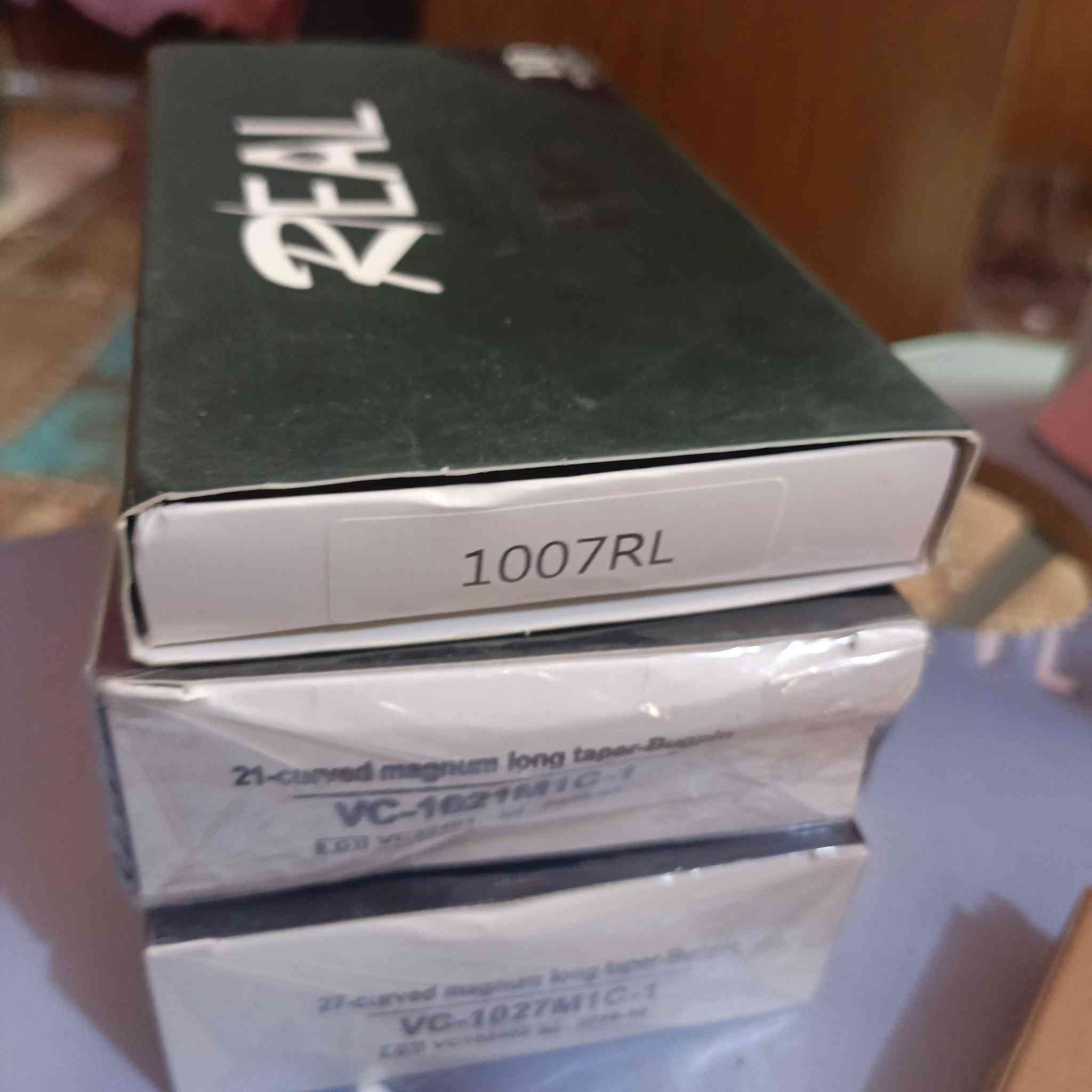 توفرت ابر وشم ابو 20 وابو 50


**إذا كنت صاحب هذا الإعلان وتريد حذفه لأي سبب، رجاءا أرسل رسالة إلى الدعم الفني**