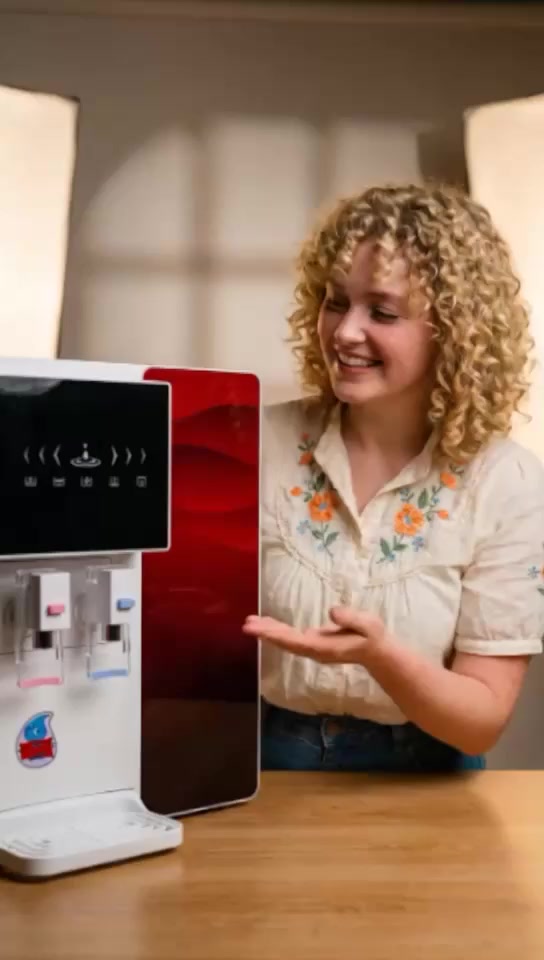 متخصصون في تجهيز وتنصيب وصيانة جميع فلاتر المياه المنزلية  "احترافية نلتزم بها، وموثوقية نفتخر بها."
# بيع وصيانة وتركيب جميع انواع المنظومات المنزلية 
# صيانه متنقلة توصيل وتنصيب مجاني 
ضمان جميع منتجاتنا سنه كاملة وصيانة مجانية 
@أبرز المعجبين 
الرهيب لمعالجة المياه
لتواصل عبر الواتساب او مباشر على الرقم ***********9
