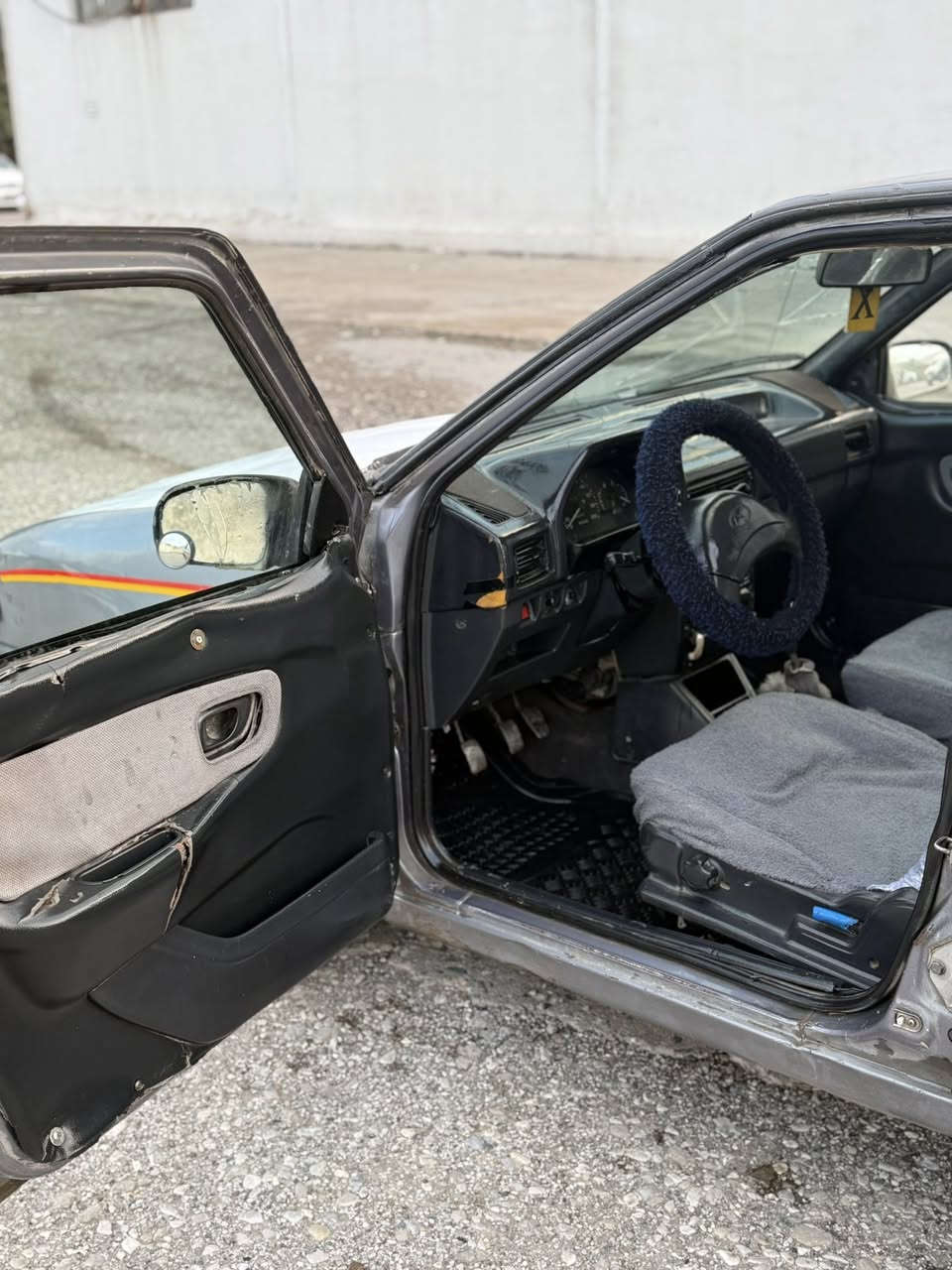 هۆندای مەکینە بەخ مەرغوب🔥🚀
تکایە زانیاریەکان بخوێنەوە بۆ زیاتریش پەیواندی بکەن بە سعریک ئەیفرۆشم بەس پارەی ناو بەرگەدرکاکانیەتی
$$$(11)😱😱😱😱😱😱😱😱
☎️☎️☎️☎️☎️☎️☎️☎️☎️☎️
***********
***********
گێڕ عادی 
ئاڕمی پلاستیکی سلێمانی
مۆدێلی ١٩٩٣
بێ دەعمو لێدراو
دەعمی قورسی نیە
پێشو دوای زۆر جوان
ژمارەی شانسی زۆر جوان
حەرفو ژمارەی غەڵەت نیە
ئاڕمێکی جوان بەشەرتی ئەوەلیات
سەیارەکە زیا لەحەد جایزە
ئیستۆپو کلاجو پاوەری زۆر خۆش
مەکینەی سەوتی خۆشە سەرفی نیە
بەشەرتی فەحسو تەرای ٣ سەعات تەرای پێ بکەو بە دلی خۆت لی خوڕە
گەرمیو فڵچەو تەجیلو مکەبەرەو لایتو برێکو شت هەموی مەزبوتە
٤ بەرگە درگای لۆکی لەسەرە
بانزین زۆر کەمەخوات
لە سلێمانیم سعرەکەشی ١١ گەلا
بۆ زانیاری زیاتر
تێبینی (TB)🧿🧿🧿❤️‍🔥❤️‍🔥
سه ياره كه به شه رتي ئارمو ئه وه لياتو موسو براوه هه تا مردن لي به ر برسم
گيرو مه كينه ي به شه رتي ١٠ فيته ر
***********
***********
