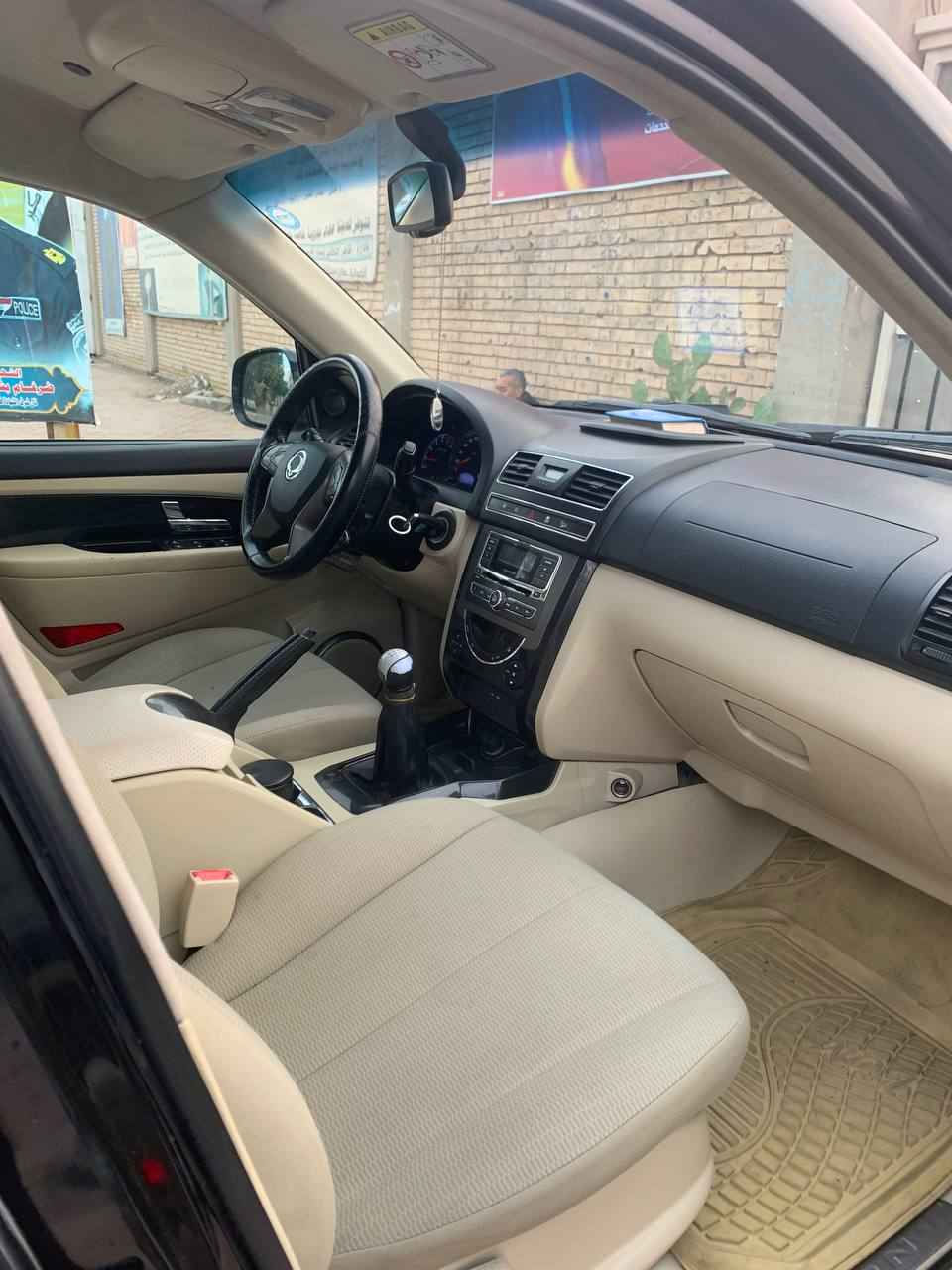 سلام عليكم ركستون الماني او كوري 2016كاز مسكر بلادي 4 سلندر كلش قويه بشارع كير عادي.موصفات مري شفط بجم لد ضبابي تبريد قطعتين تحكم ستيرن  7 راكب قطعتين صبغ اثر شخط السياره بدون حادث وتحويل مباشر رقم سلميانيه المكان واسط نعمانيه السعر مناسب 98قفل /// /*********** دهل اوران, واسط
