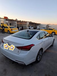 جنسس • ٢٠١٥ • ٣.٨