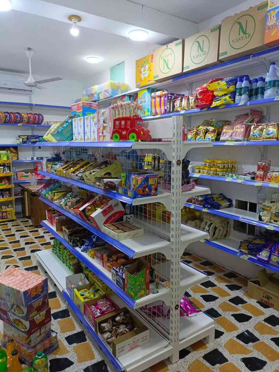 السلام عليكم ورحمه الله وبركاته برادات تركي أصلي مع براد جديد لوك للبيع رفوف تركي لوك من احسن الرفوف والعوض ع الله والحمدلله ع كل حال والشراي انشاءالله مااقصر ويا وربي يرزق @الجميع***********
