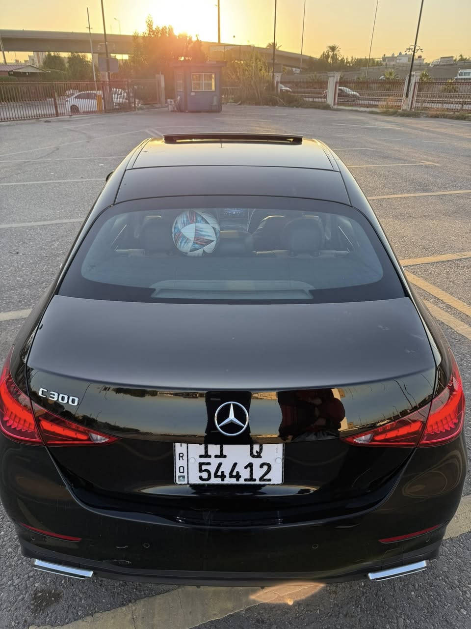 ♾️c300 ♾️ 2023
25000 km
  2000turbo
قطعتين جاملغ و بنيد بدون دواخل ايرباك دركه فقط ومرجع سستم بلادي ⏹️
مواصفات معروفه مرسيدس بنز كت amg
هذه حلالي سعره340 وبي مجال
هذه رقمي وبيكم خير وتددللون🤍
***********
