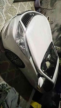 سيارة أزيرا ٢٠١٣ فول موصفات عدة الباني رومه رقم سليماني محرك سته سرندر...