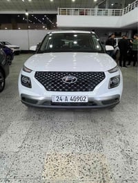 هيونداي فينو • ٢٠٢٠ • ٦٤٠٠٠