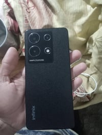 انفينكس نوت ٣٠ • ١٦+١٢٨ • شحن ٤٥ واط