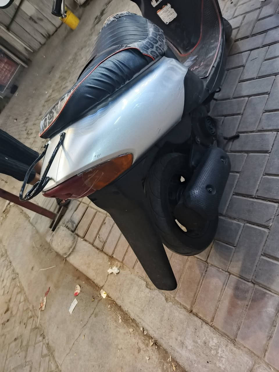 دراجه  60 زازوكي  نضيف  فول  كلش   مناقصهه شي  كهربائيات  كلشي  شغال  كفرات  بلادي مالتهه  سعرهه 500 بيهه مجال  مجفته  مره  وحده  شغل وكاله  

العنوان بغداد  حي الجهاد


**إذا كنت صاحب هذا الإعلان وتريد حذفه لأي سبب، رجاءا أرسل رسالة إلى الدعم الفني**