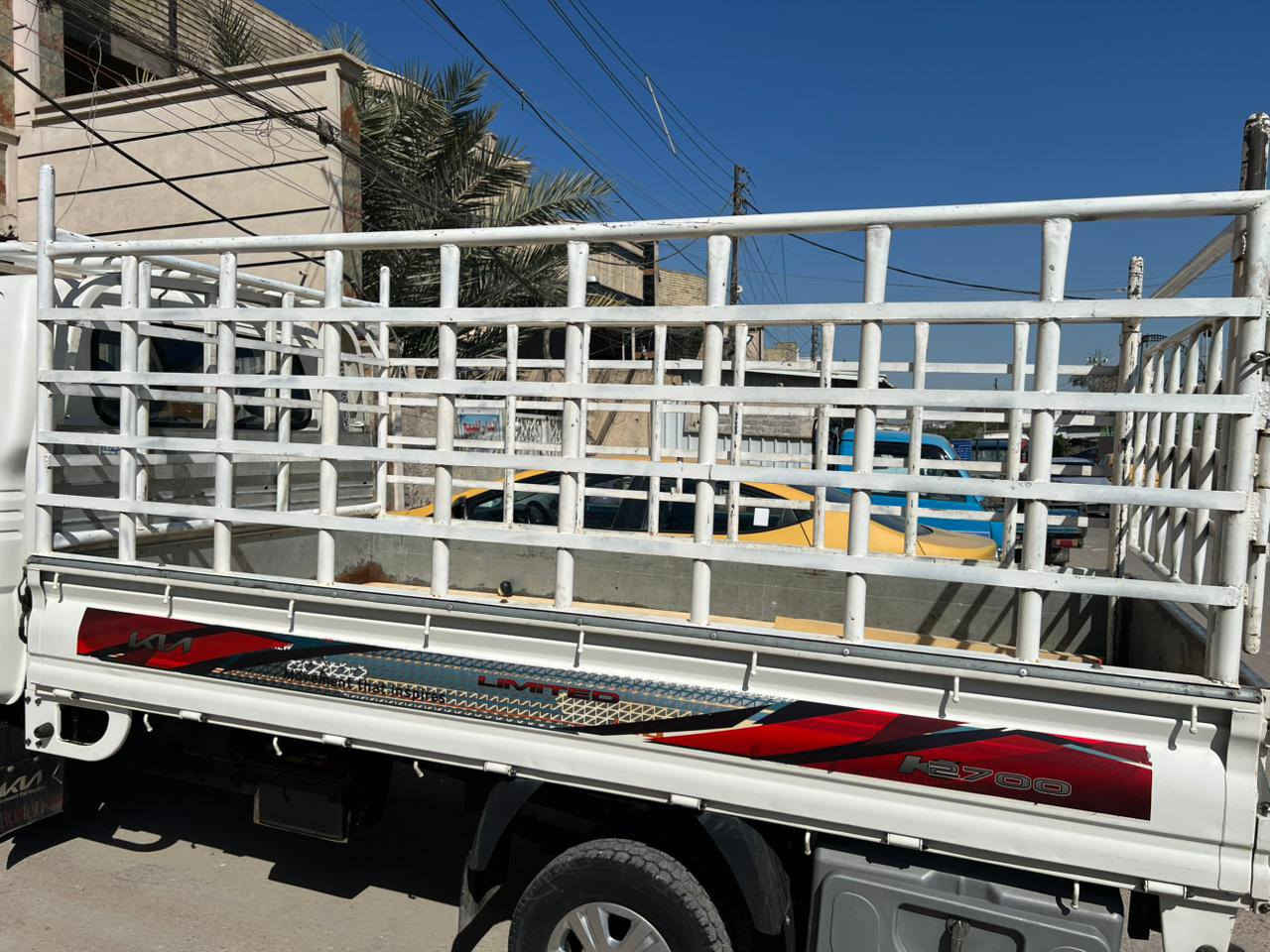 محجر للبيع نضيف 90 بالميه 8جنكال تك العنوان/بغداد/بلديات/شارع المصرف
السعر 300 
***********
