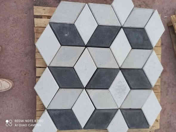 🔥 تدور على مقرنص يلفت النظر ويعيش سنين؟
💥 تعرّف على مقرنص 3D معين – لون حامضي مرمري يغيّر شكل أرضياتك جذريًا!

✨ المميزات:

✅ لون ثابت ما يبهت

✅ مقاوم للرطوبة والتغيّرات الجوية

✅ مثالي لـ الكراجات، المداخل، الأرصفة

✅ يتحمّل الضغط والشمس والمطر

🚛 توصيل سريع لكل محافظات العراق

📞 اطلب الآن: *********** / ***********

🔹 #مقرنص_عراقي #مقرنص_3D #أرضيات_عراقية #بناء_وإنشاء

🔹 #توصيل_سريع #كادر_محترف #جودة_عالية #مقاومة_الرطوبة #كراجات #أرصفة #خدمات_العراق

---

إذا تحب أضيف عليه صورة أو أخلي تصميم إعلان بصري، بلغني!
