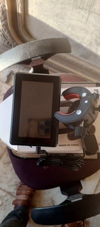 كامرة • للموتور والبايسكل • واير ٣م