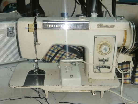 مكينه برذر اصليه للبيع 125مكاني كربلاء ***********
