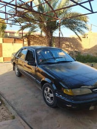 دايو برنس • دايو فراشه • سيارة دايو • برنس 1996 • دايو 1996 • سيارة لل...