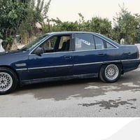 أوميغا • قطع بلاستيك • السليمانية