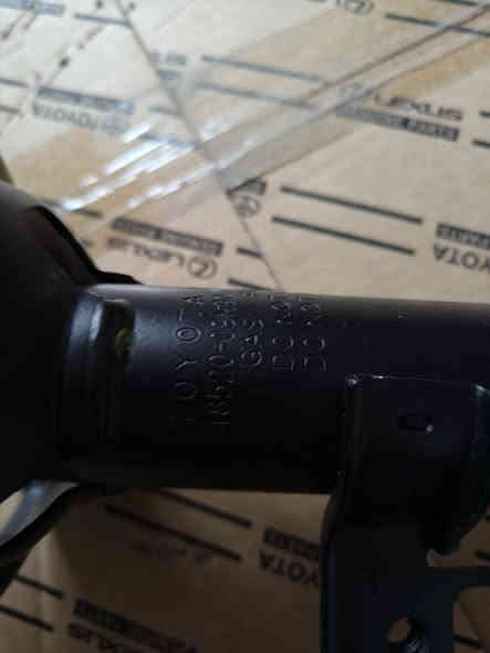 السلام عليكم شباب دبلات امامي مال فلاونزه بيكم 13ناصي اشتريتهن قبل شهر وماشديتهن بيع مستعجل السعر 110وبيهن مجال اتصل وبيك خير وتدل مكاني واسط النعمانيه ***********
