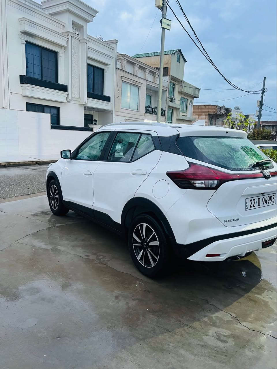 هه ولير*********** مؤديل 2024سه ياره كه هيچي نيه به ناوي خؤمانه هه مو شتيكي نويه جؤري سه ياره نيسان كيكز سعر 153و مه جال Singapore
