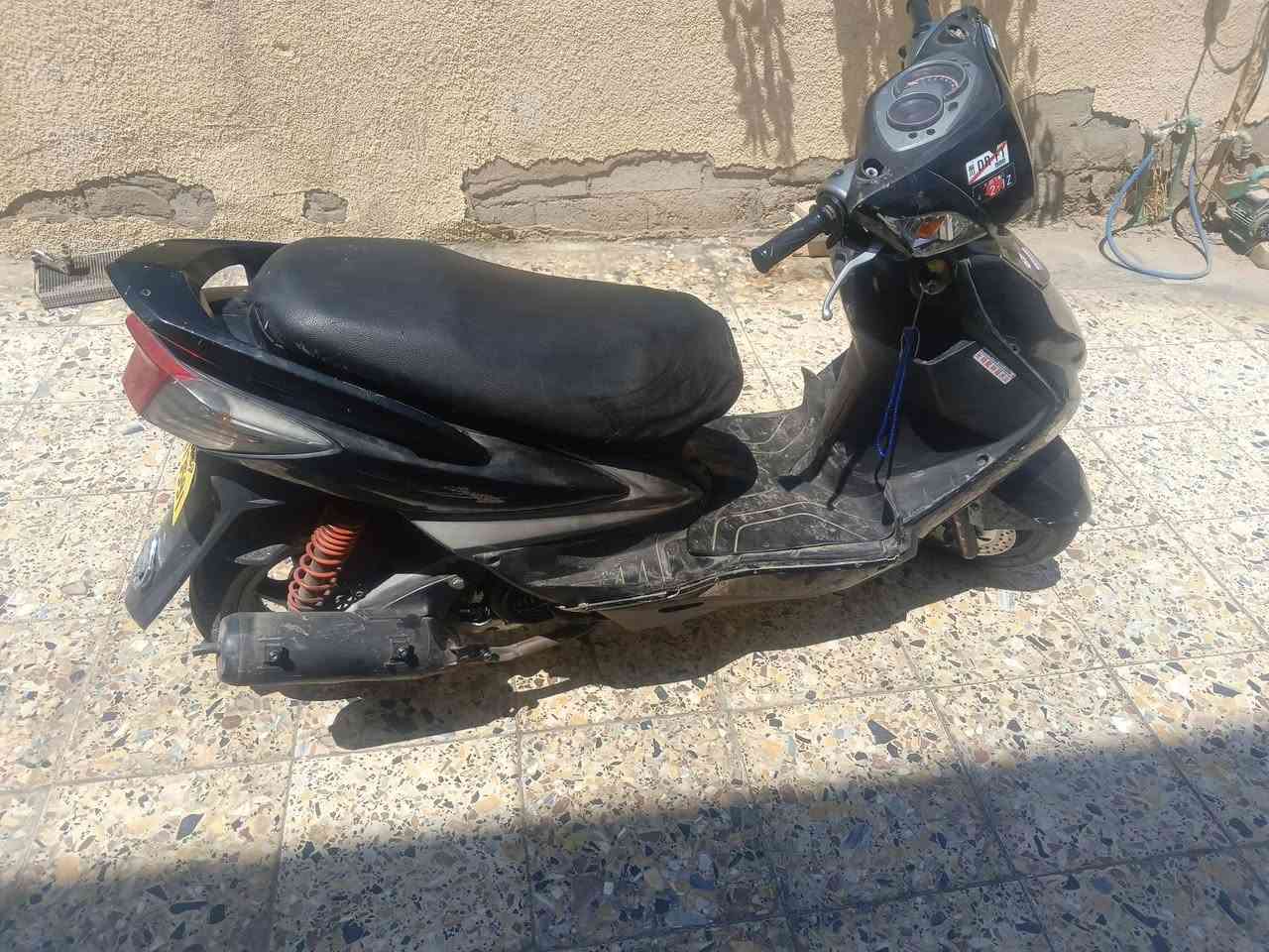 مكان بغداد جديدة سعر350 ***********
