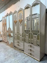 غرفة تركي • ٩ قطع • قماش أصلي