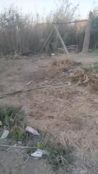 ٦٠٠م • بيت ١٢٥م • نهر جاري