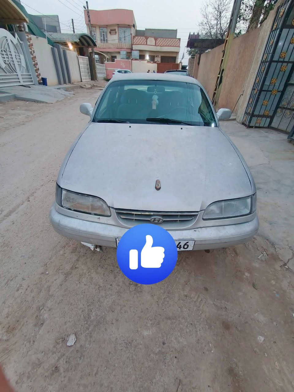 سلام عليكم سوناتا لبيع 94
رقم ***********
واتس موجود
مكاني ديالى الخالص
