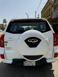 تيكو 3 موديل 2018 محرك 2000 كير ميكانيك ماشيه 60 مكفوله من الصبغ والحا...