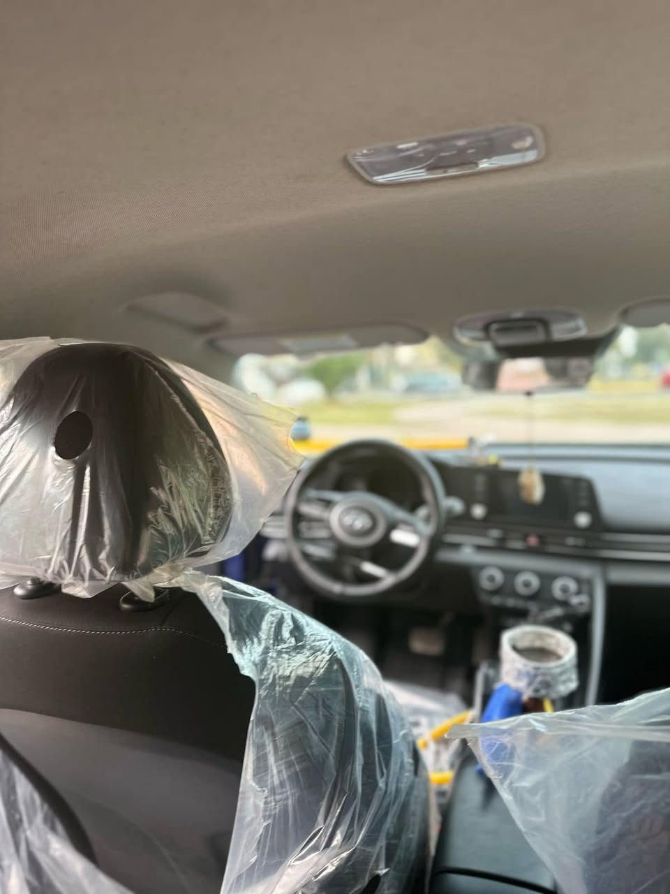 النترا موديل 
2021 وارد امريكي
فول عدى الفتحه
مدوشمه جديد 

***********
