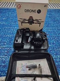 درون غواصة • خلل بريشة • تشتغل