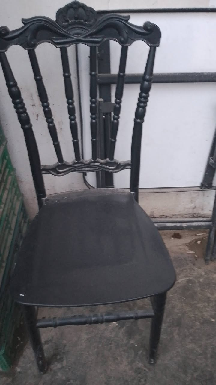 متوفر كراسي وميوزه لبيع مستخدمه


**إذا كنت صاحب هذا الإعلان وتريد حذفه لأي سبب، رجاءا أرسل رسالة إلى الدعم الفني**