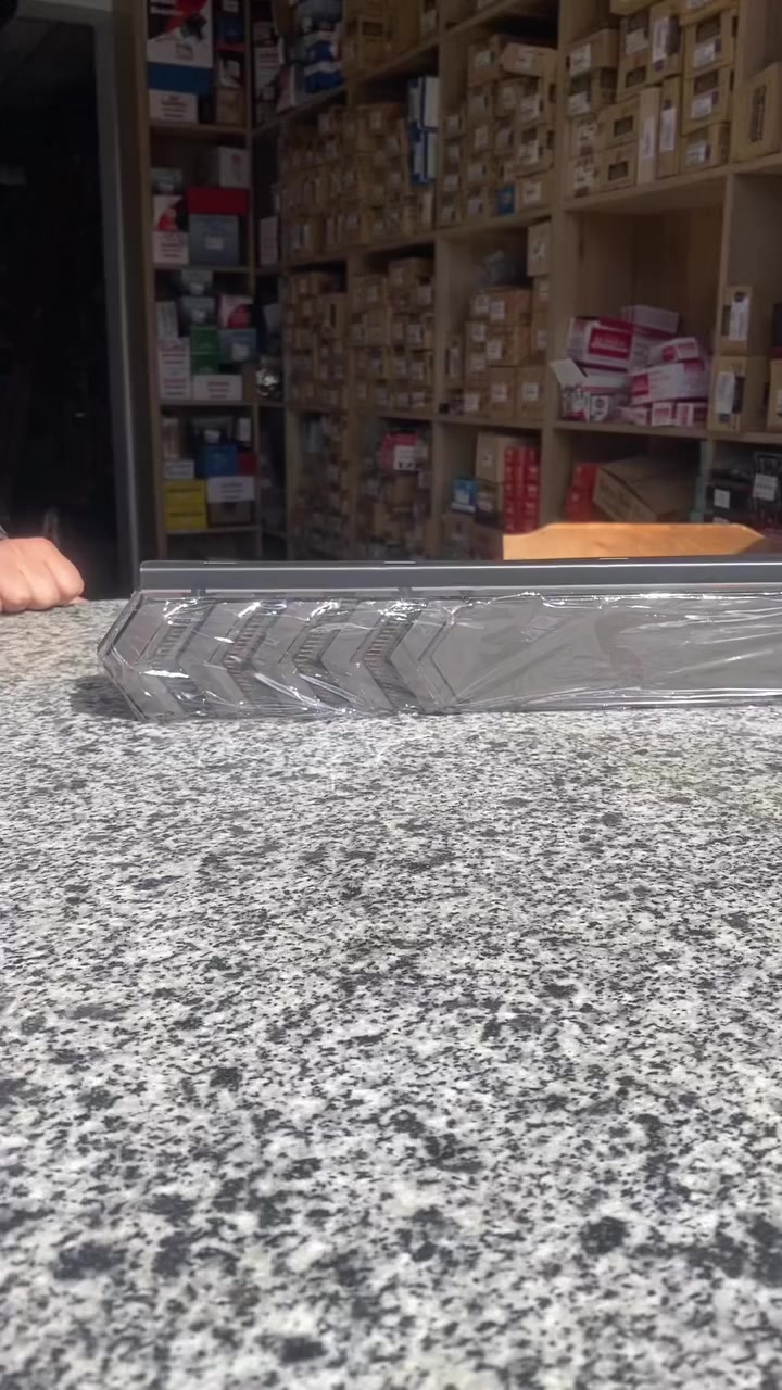 جميع كماليات السيارات بفضل الله💥
نبيل معوض لقطع غيار السيارات اليابانيه
📍عنوانا/البدرشين الطريق السريع امام بنك مصر
يوجد شحن لجميع المحافظات🚛
￼⁨011 44432232⁩


**إذا كنت صاحب هذا الإعلان وتريد حذفه لأي سبب، رجاءا أرسل رسالة إلى الدعم الفني**