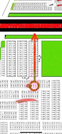 🌿10813 🌿2/10 100متر🌿 قرب شارع 100 🌿 خلف شارع15 🌿 سعر32 🌿 ‬ ‭0781 166 0...