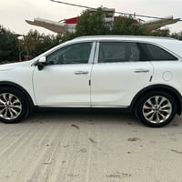 سورنتو ٢٠١٨ • مكينة ٣٥٠٠ • مشي ٧١ ألف