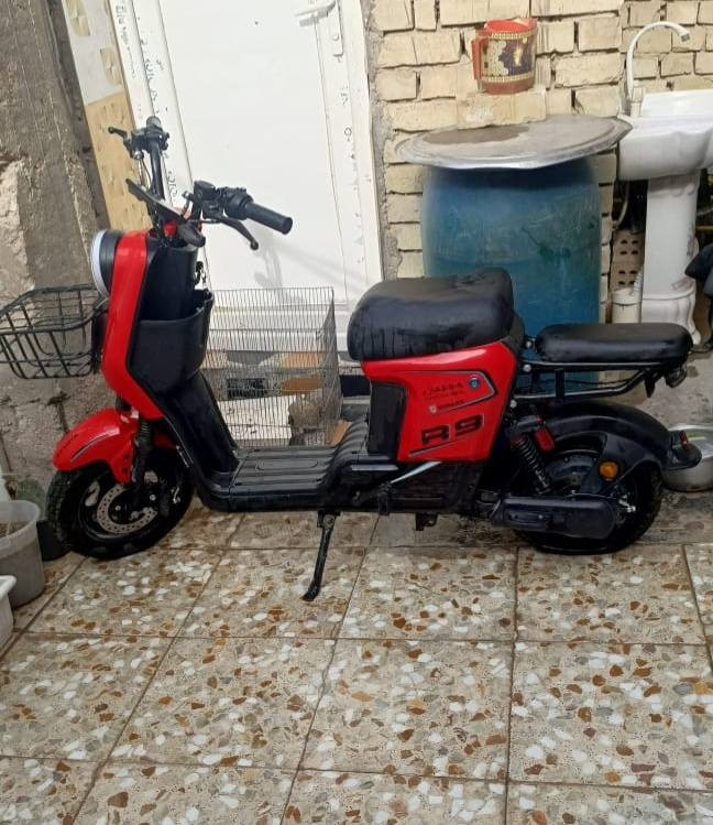 R9 مديل2024
استخدام قليل سعر350
*********** تواصل
