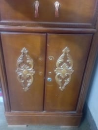 الفلوجة الأنبار • خزائن • ديكور