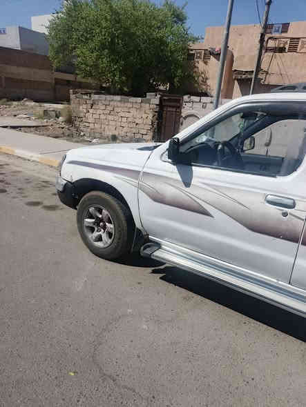 سلام عليكم مكلف بلنشر بيكم نيسان شبوط موديل موديل ٢٠٠٢
كير ومحرك نضيف تبريد شغال تدفئة رقم أنبار تحويل مباشر
 بيع أو مراوس السعر ٧٠ بيه مجال 
***********
