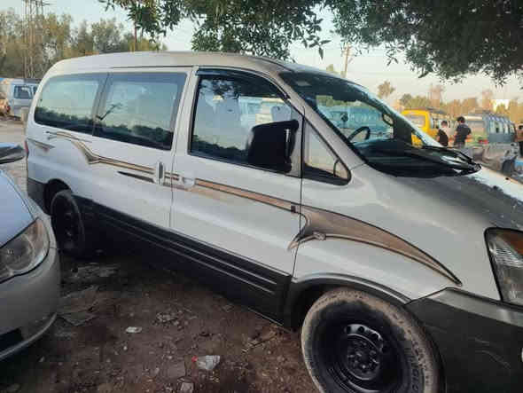 جاكو موديل 2010 مال عتبه 11 راكب 65 وبيه مجال قليل
 رقم والاستفسار ***********
