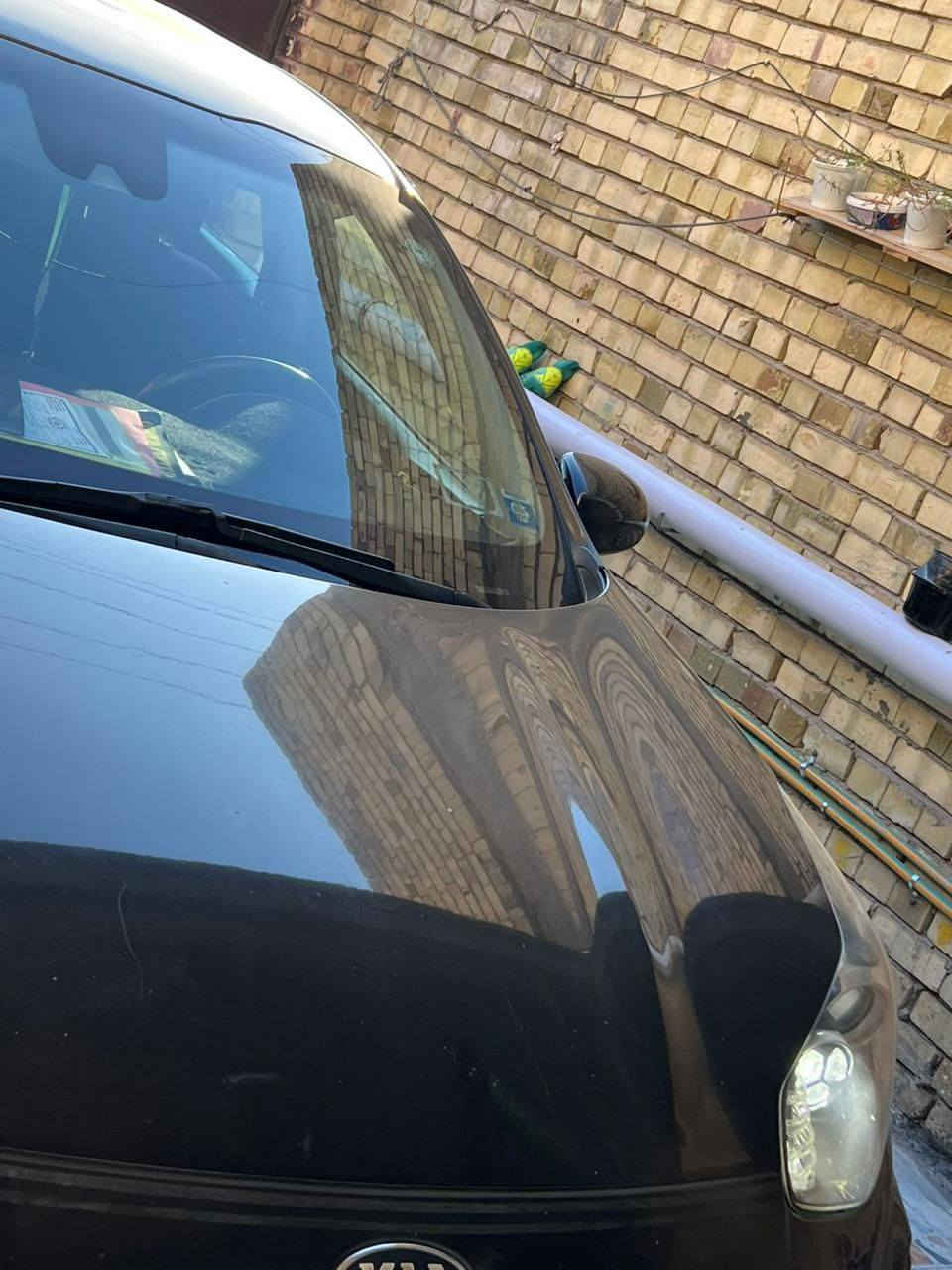 سبورتج موديل ٢٠٢٠  اوارد أمريكي رقم أربيل شرط التحويل السياره كفاله ما عده باب الصندوق معمر نفسه ما بيه تبديل مواصفات السياره معروفه كدامكم صور السونار مرفق مع الصور
السعر 165 وبيه مجال للاستفسار الاتصال على الرقم *********** مكان بغداد النهروان
ملاحظه اني مكلف بالنشر خابر على الرقم
