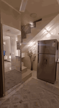 دار للبيع الشالجيه الزراعي المساحه ٦٠ متر  واجهه (٤/٥٠ )ثلاث طوابق بنا...